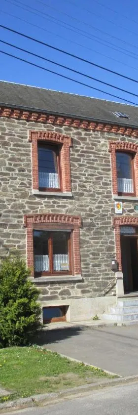 Chambres d'hôtes des Ardennes，位于Porcheresse的酒店