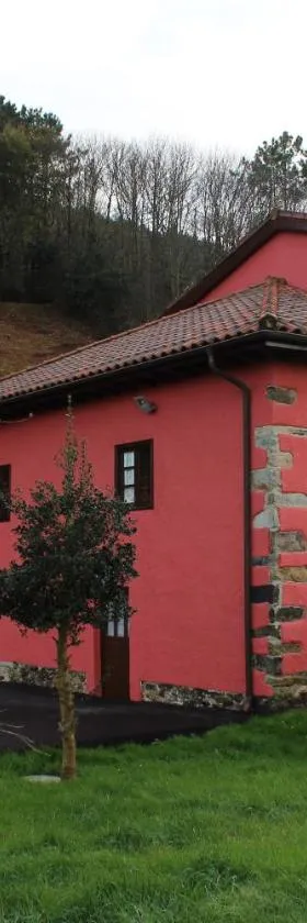 Casa Rural Ofelia，位于库迪列罗的酒店