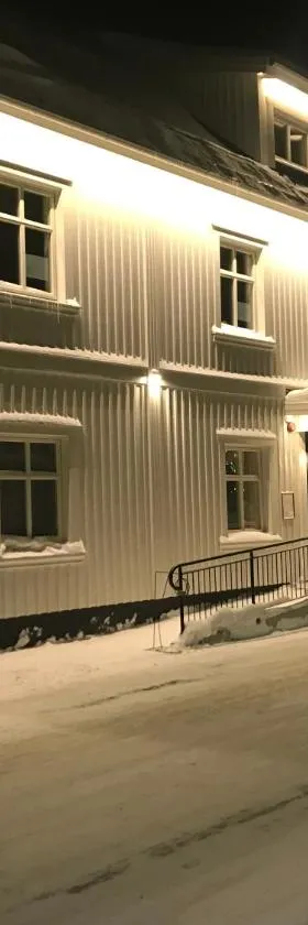 Hotell Gamla Staden，位于卡利克斯的酒店