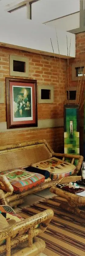 Salamandra Room，位于Escazu的酒店