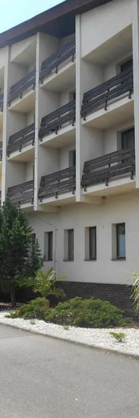 Hotel Bitov，位于比托福的酒店