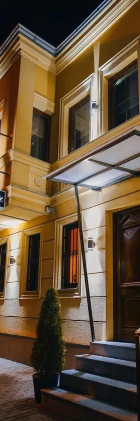 Hotel Bulevar，位于比托拉的酒店