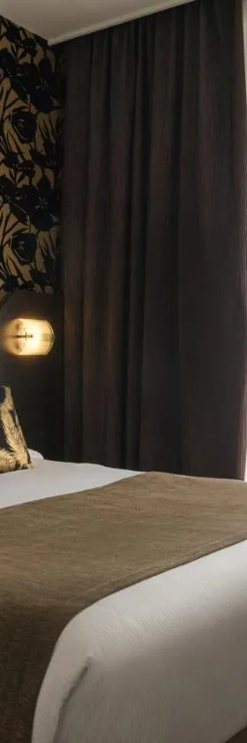 Hotel Voltaire Opera Nantes Centre，位于南特的酒店