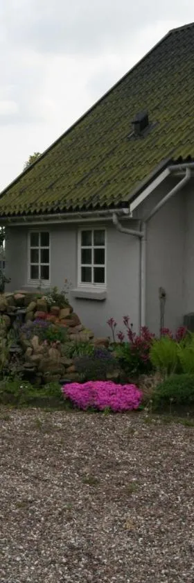 Guldbergs Guesthouse，位于凯特明讷的酒店