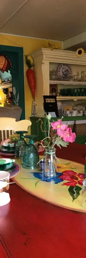 Klutina Kate's B&B，位于Copper Center的酒店