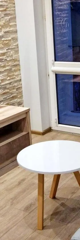 Przytulny Apartament w Gołdapi，位于戈乌达普的酒店
