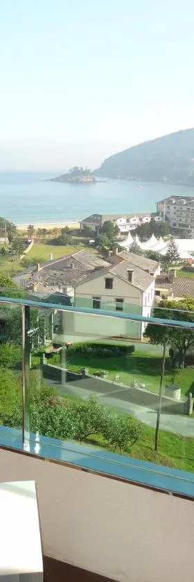 伊戈酒店，位于比韦罗的酒店
