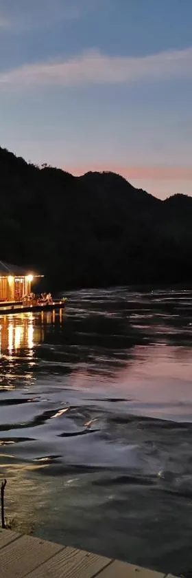 Kodaun River Kwai Resort，位于北碧的酒店