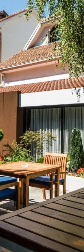 Best Western Premier Natalija Residence，位于贝尔格莱德的酒店