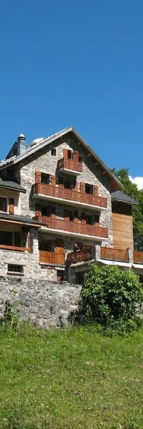 Hotel Chalet du Bon Air，位于佩塞克鲁瓦的酒店