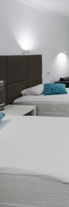 GLAMOUR - Restaurant & SPA，位于普泽兹弥耶洛瓦的酒店