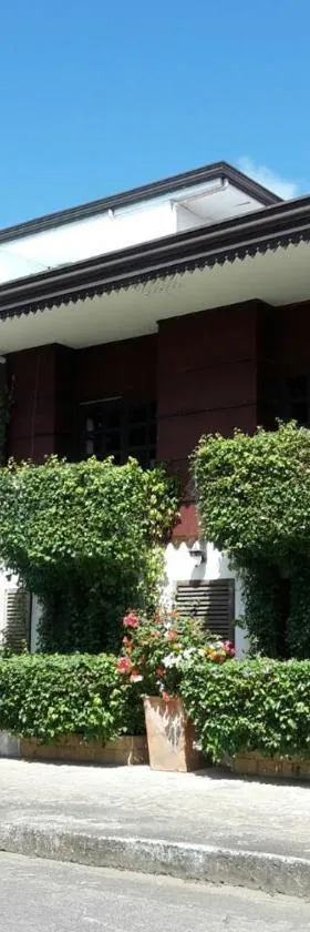 查韦尔赫里蒂奇住宿加早餐旅馆，位于Dapitan的酒店