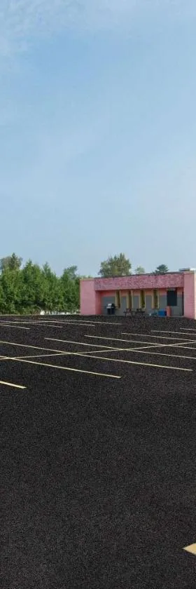 格雷文赫斯特豪生酒店，位于格雷文赫斯特的酒店