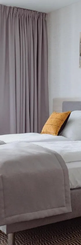 Hotel Chrobrego9，位于博莱斯瓦维茨的酒店