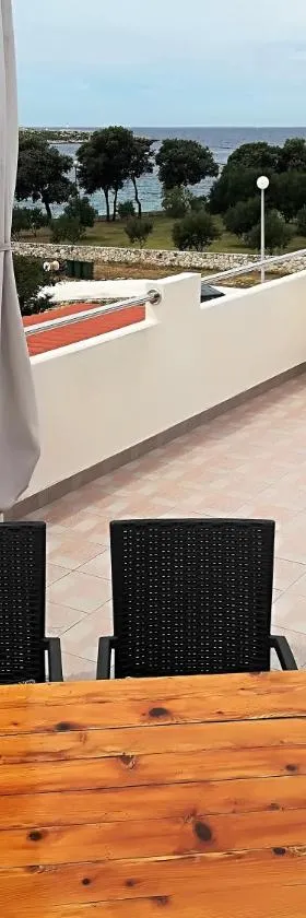 Apartman Rosanda，位于Premuda的酒店