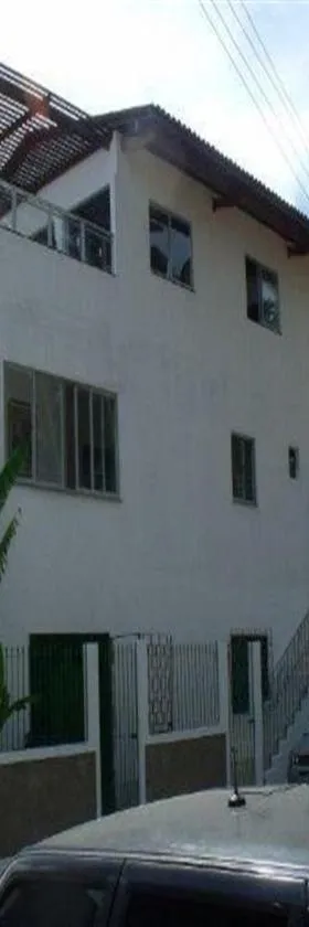 Pousada Tiriri Guesthouse，位于Barra do Camaragibe的酒店