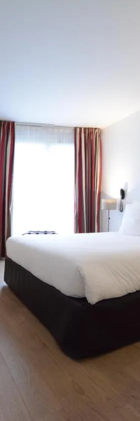 Hotel Cerise Chatou，位于沙图的酒店