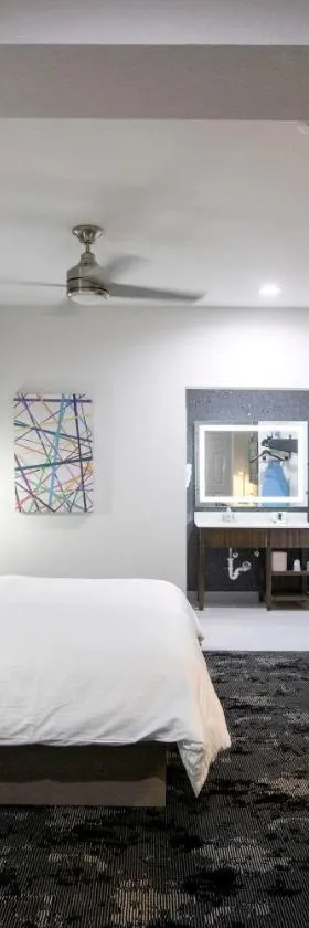 House Hotel，位于休斯顿的酒店