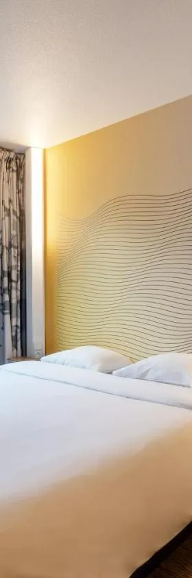 B&B HOTEL Lille Centre Grand Palais，位于里尔的酒店