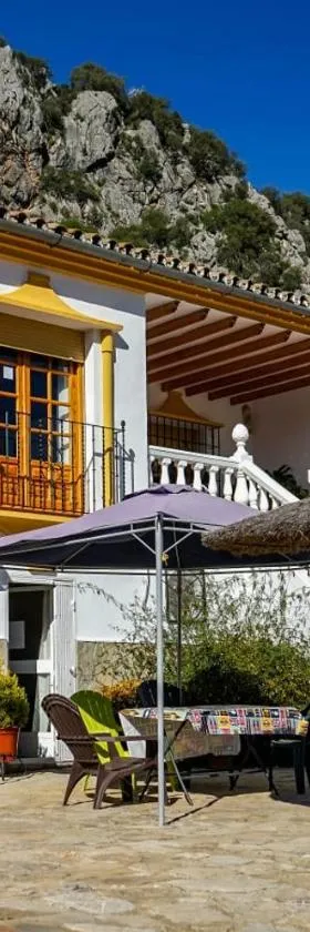 Villa Cristina，位于贝瑙汉的酒店