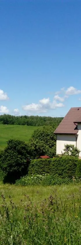 Agroturystyka Radzewicz，位于Wiżajny的酒店