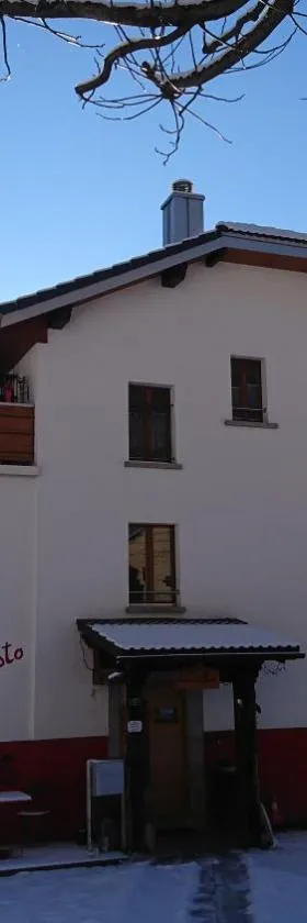 Relais del Sosto，位于Olivone的酒店