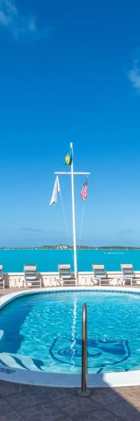 Peace and Plenty Resort，位于乔治镇的酒店