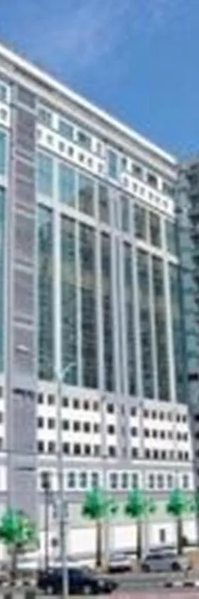 丽晶塔公寓式酒店，位于怡保的酒店