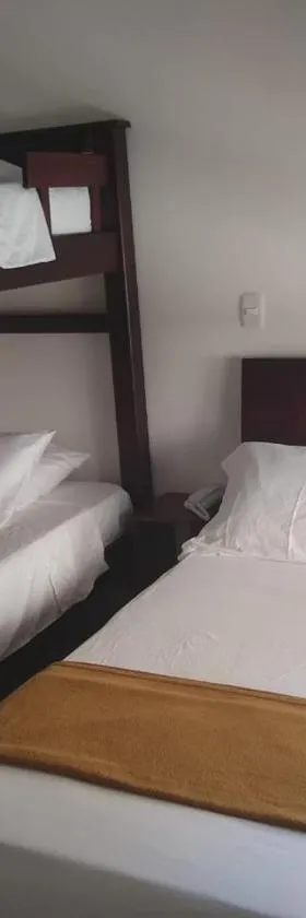 Hotel Don Luis，位于Ocaña的酒店