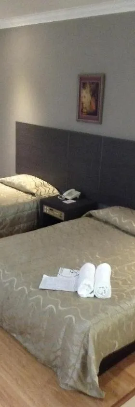 普诺玛酒店，位于林梦的酒店