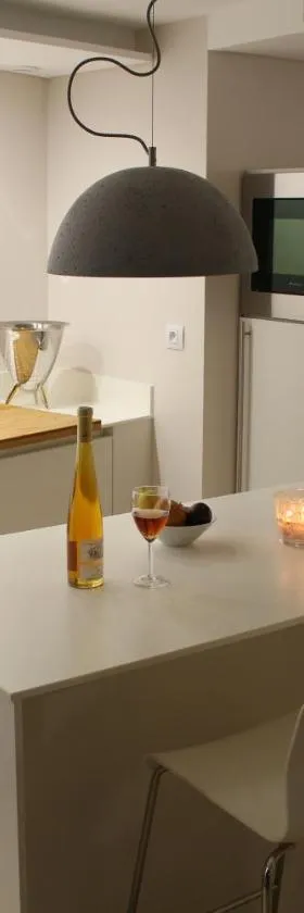 Strasbourg Entzheim，位于昂特赞的酒店