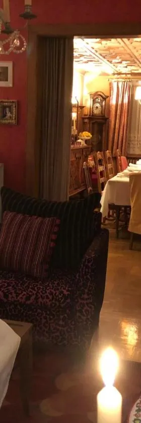 La Maison de juliette，位于圣伊波利特的酒店