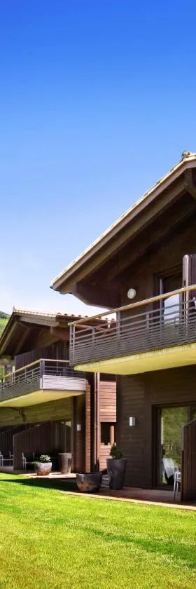 雷斯嘉德德尔温特斯乡村Spa酒店，位于里贝斯的弗里瑟的酒店