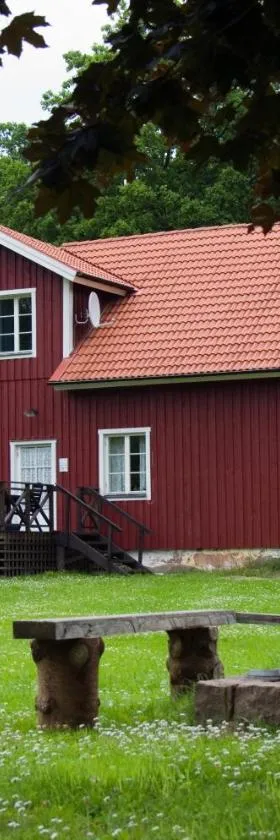 Högsma Bygdegård，位于Glimåkra的酒店