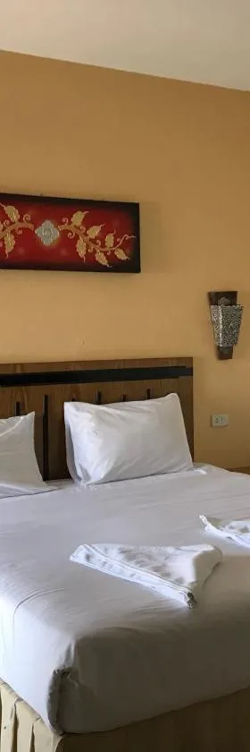 UD Residence，位于乌隆他尼的酒店