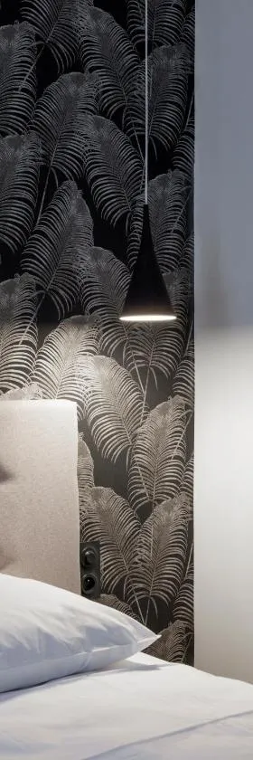 Logis Hotel du Maine，位于拉瓦勒的酒店