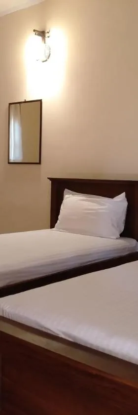 New Sanmi Resort，位于Malabe的酒店