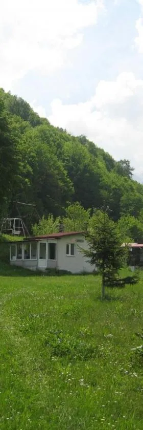 Bungalows Zdravets，位于贝尔科维察的酒店