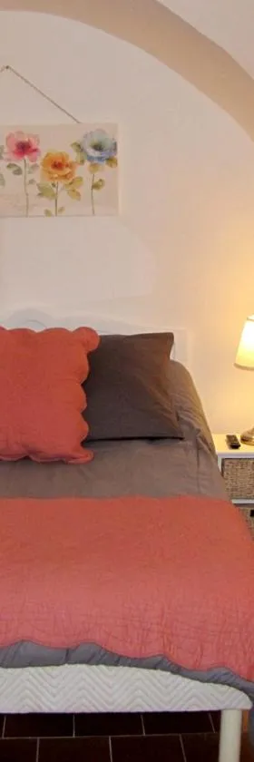 La Chambre d'Hôtes du Cladan，位于LʼÉpine的酒店