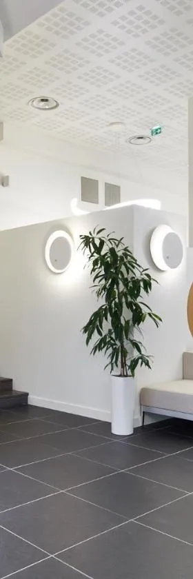 巴约讷酒店，位于巴约讷的酒店