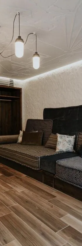 Pastorale Apartman，位于Zalaszentgrót的酒店