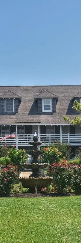 First Colony Inn，位于纳格斯黑德的酒店