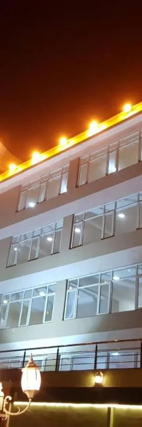 Tahir Guest Palace，位于卡诺的酒店