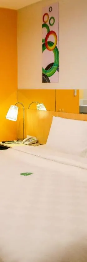 Go Hotels Iligan，位于Iligan的酒店