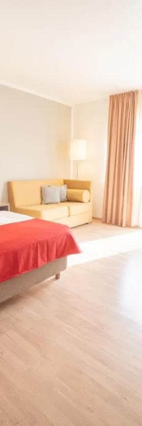 Hotel Orangerie，位于维也纳的酒店