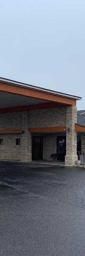 艾肯戴斯汽车旅馆，位于艾肯的酒店