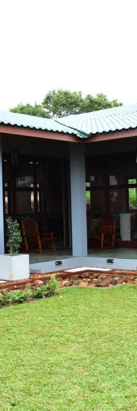 Windy Hills Bungalow，位于贝里胡罗亚的酒店