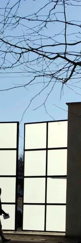 Chambres d'hôtes Vue sur la Muraille de Sens，位于桑斯的酒店