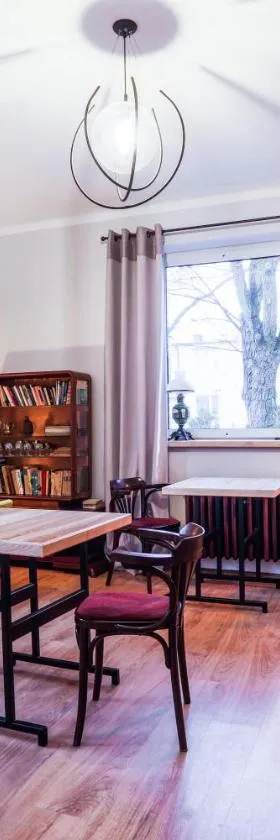 B&B Kraszewskiego3A，位于比得哥什的酒店