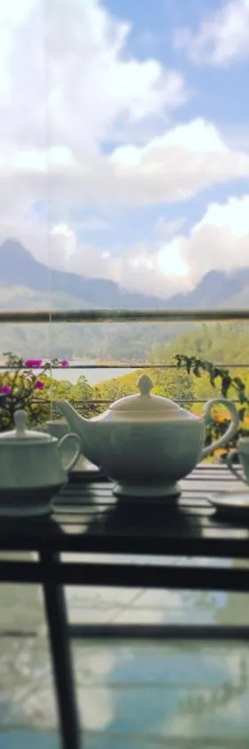 DAM HOUSE (Near Adams Peak)，位于Maskeliya的酒店